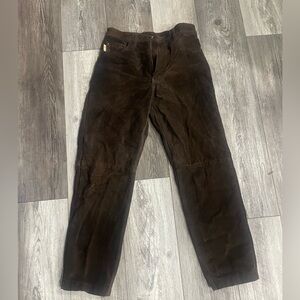 Vintage W&W Jeans